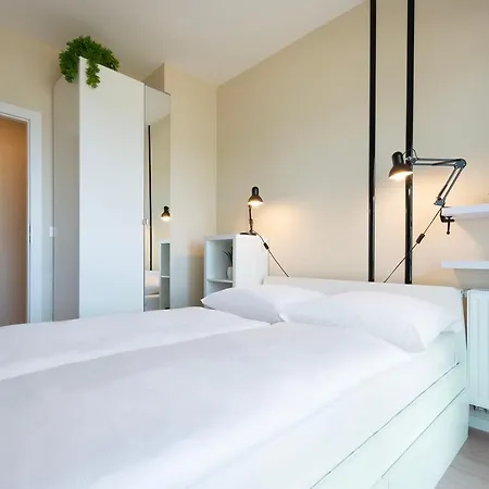 Διαμέρισμα Vacationclub - Let's Sea Baltic Park C83 *