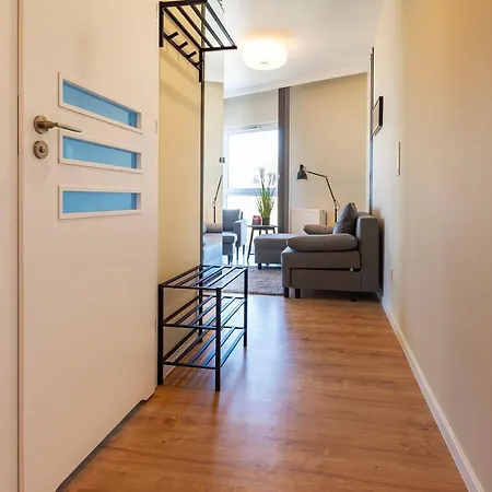 Vacationclub - Let's Sea Baltic Park C83 Gąski