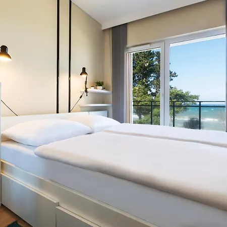 Vacationclub - Let's Sea Baltic Park C83 Διαμέρισμα *